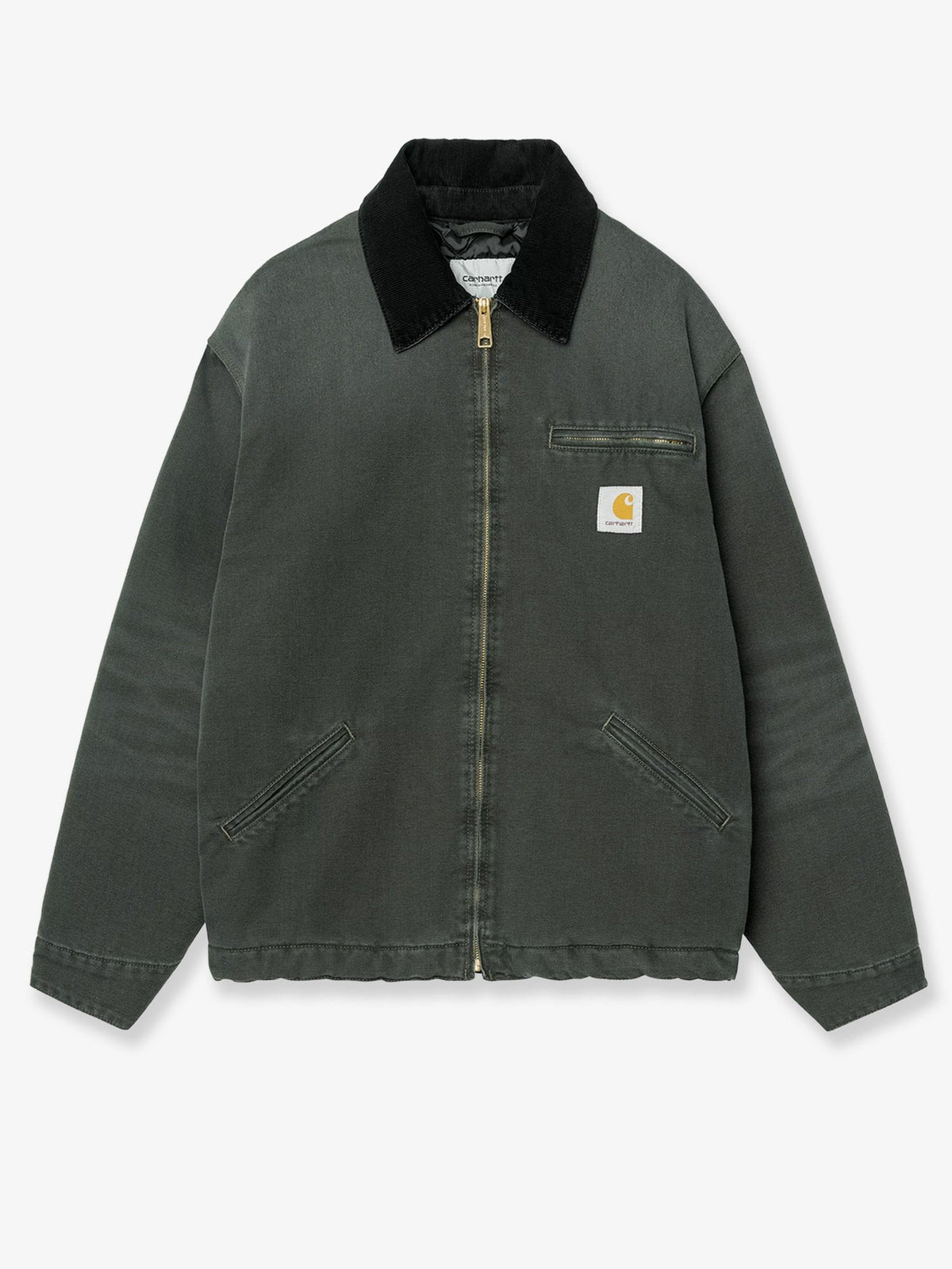 Organic cotton OG Detroit Jacket