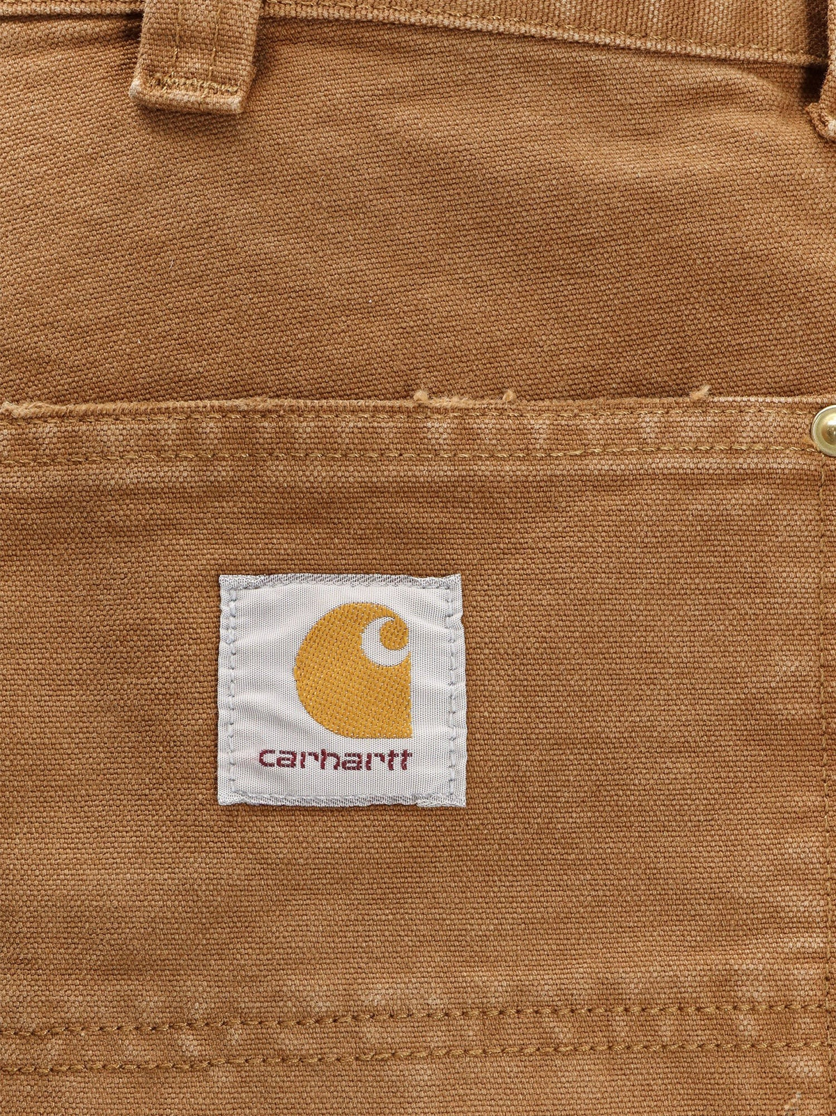 Organic cotton shorts
