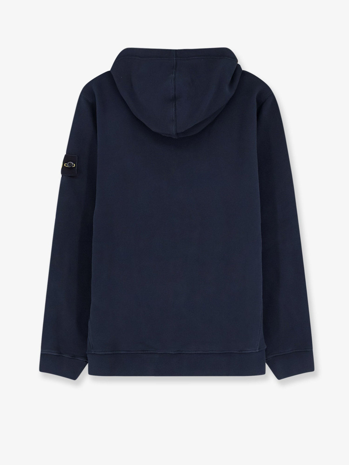 Organic cotton sweatshirt