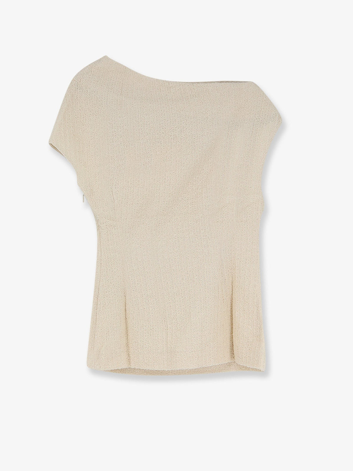 Organic cotton top