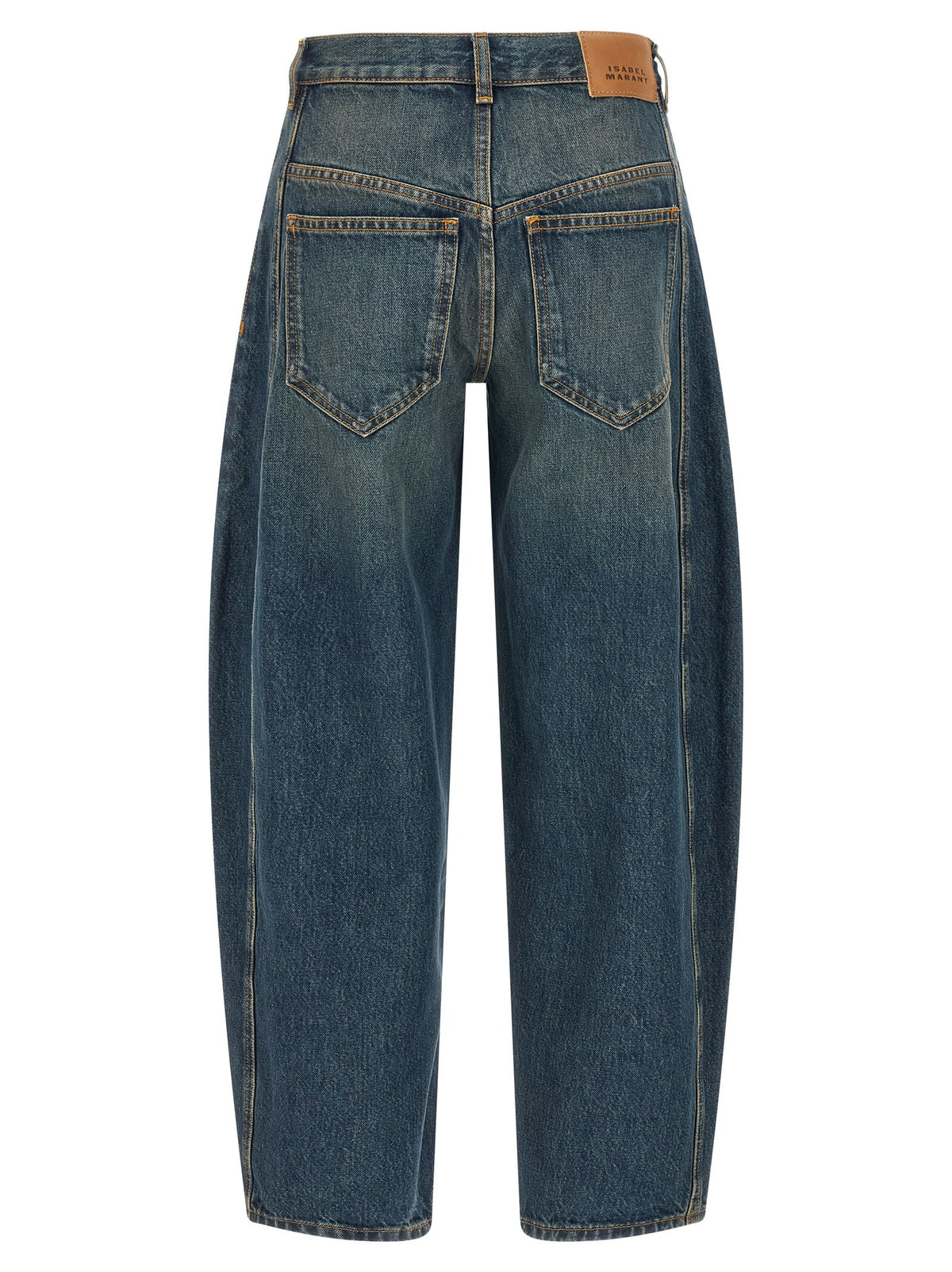 'Oriane-GZ' jeans