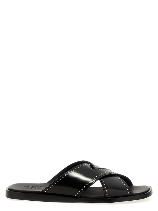 'Oriyah Met' sandals