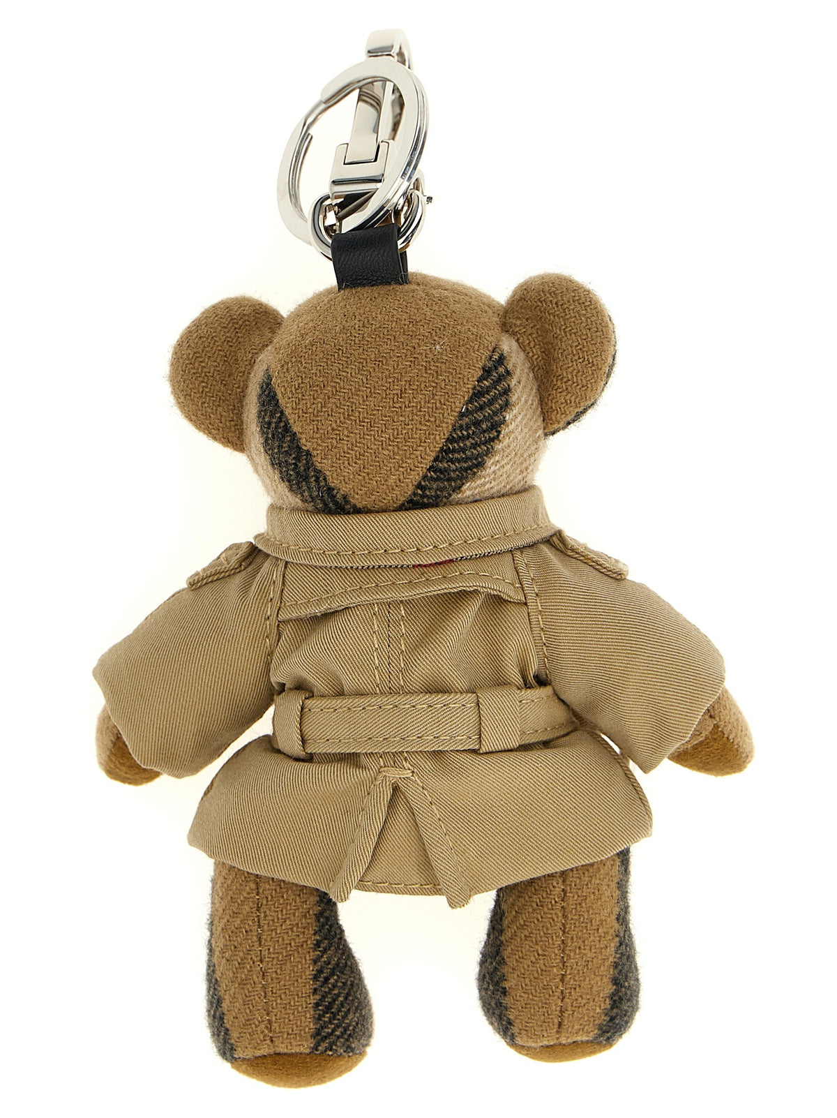 'Orsetto Thomas' keyring