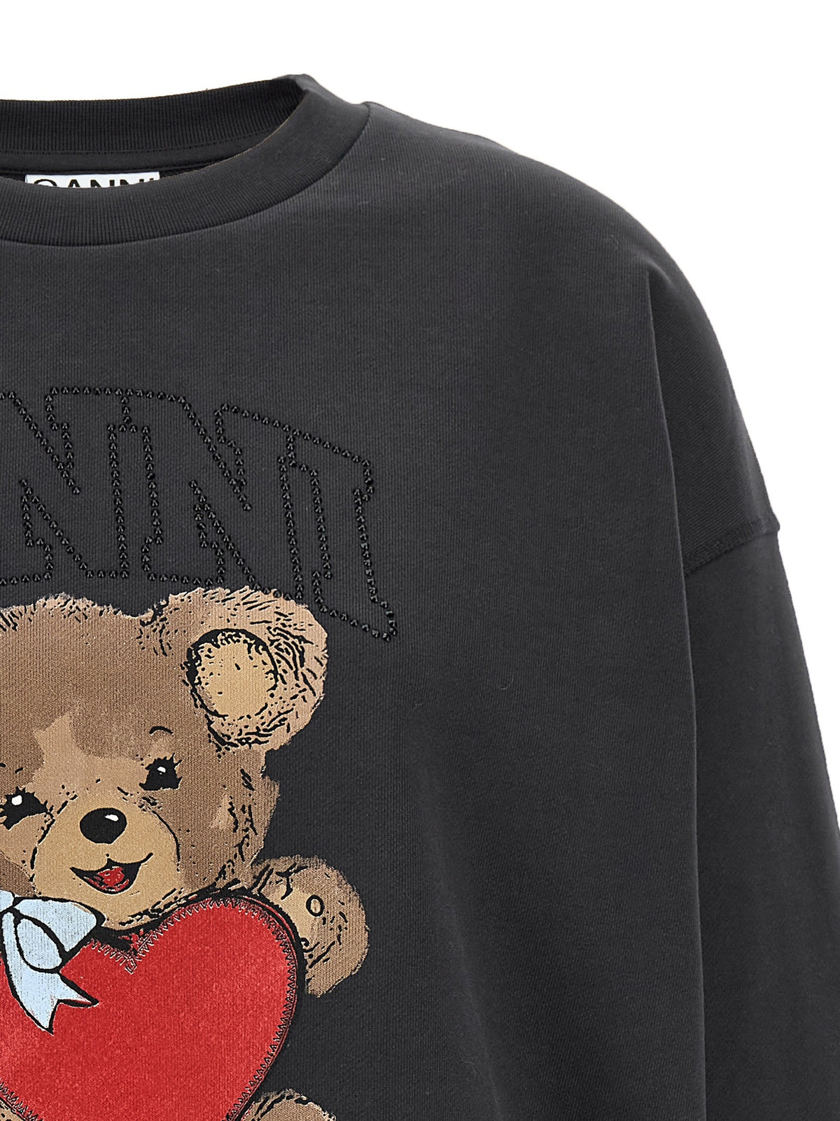 'Orso' sweatshirt