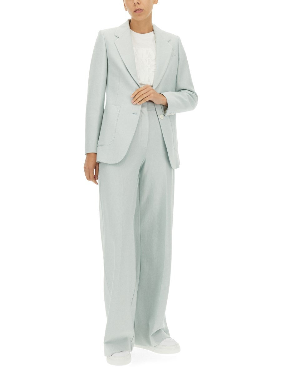"ORSOLA" TROUSERS