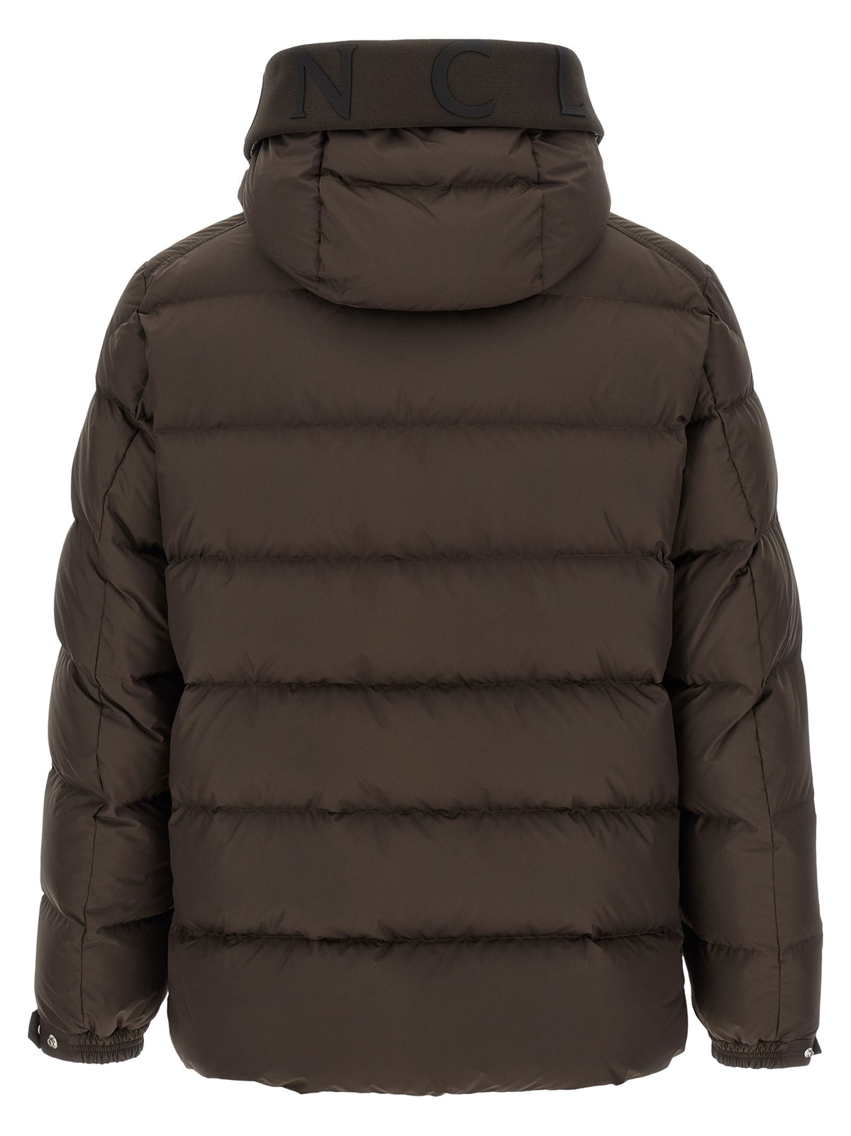'Orvelle' down jacket