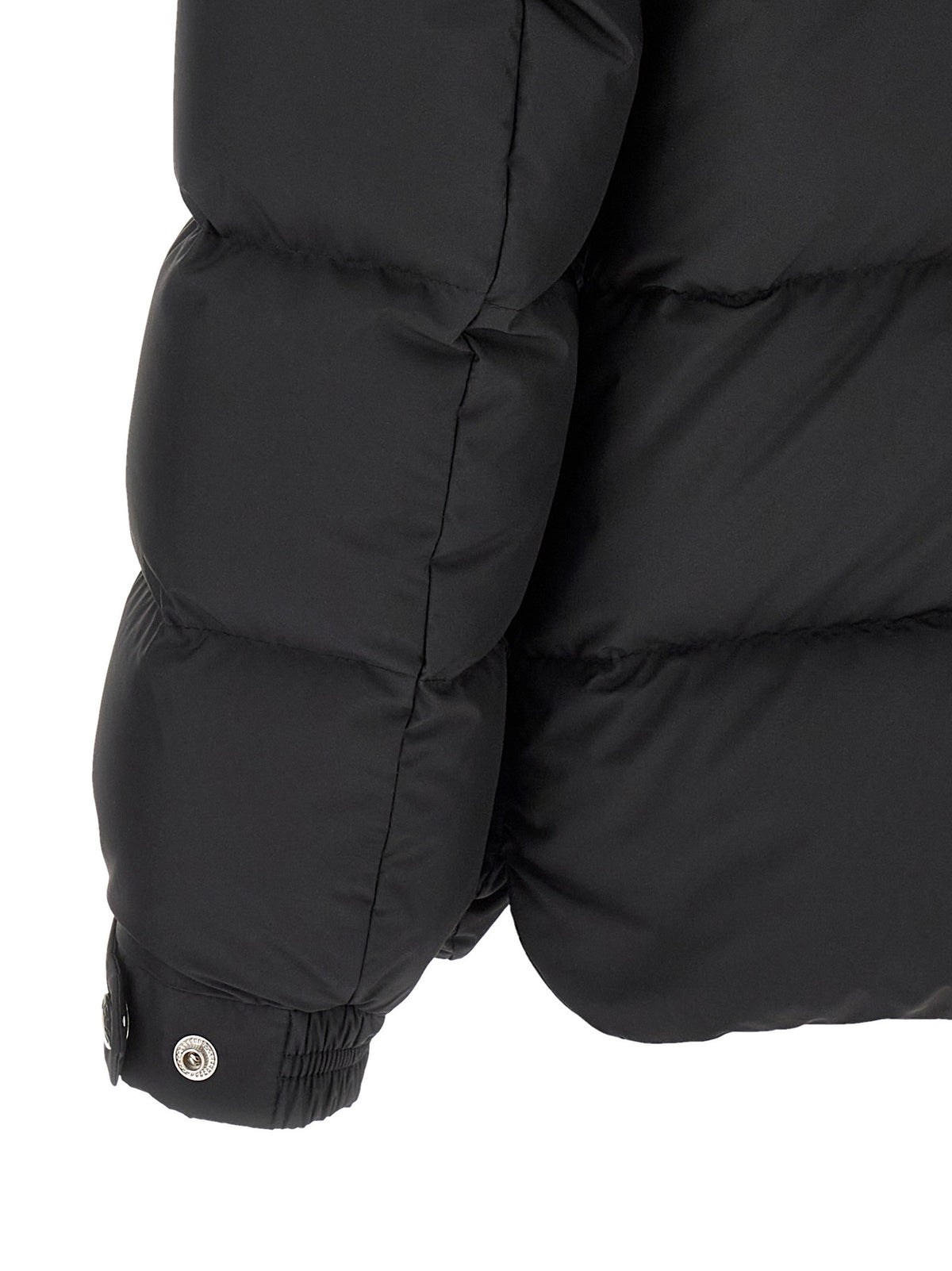 'Orvelle' down jacket