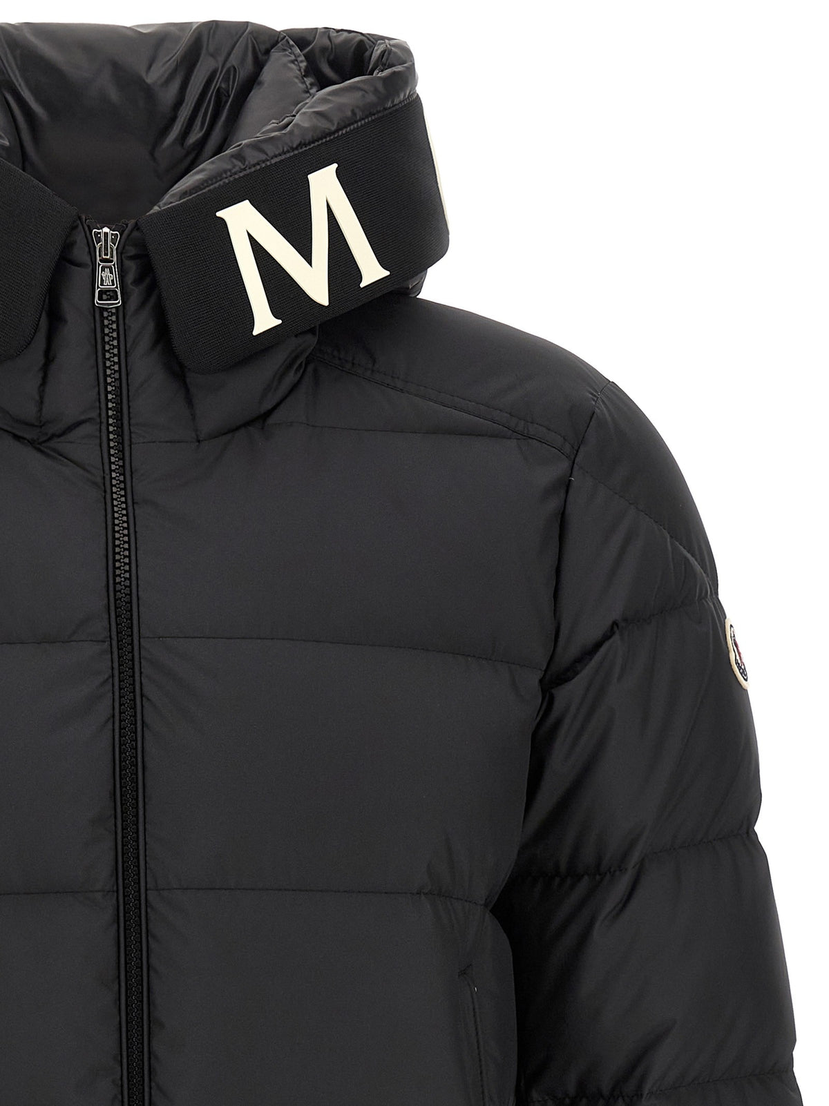 'Orvelle' down jacket
