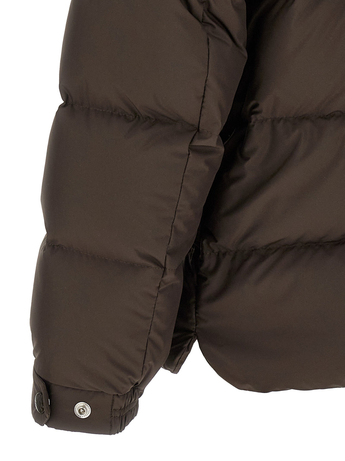 'Orvelle' down jacket