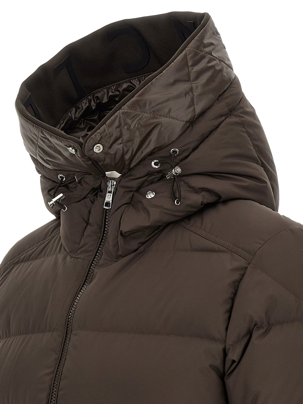 'Orvelle' down jacket