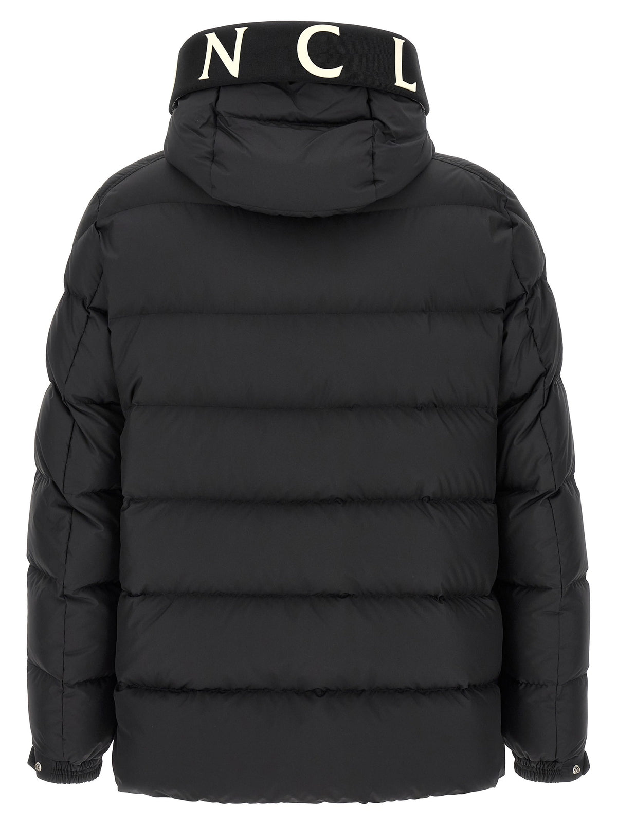 'Orvelle' down jacket