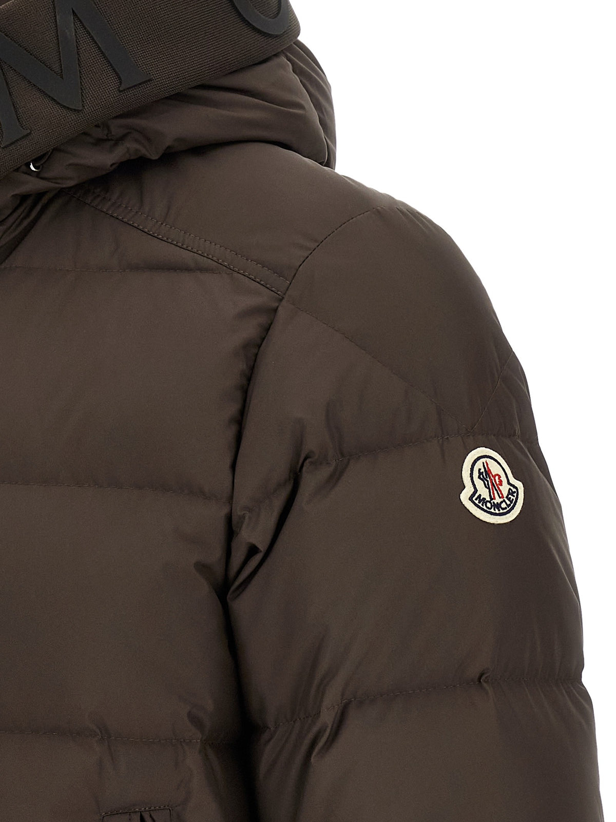 'Orvelle' down jacket