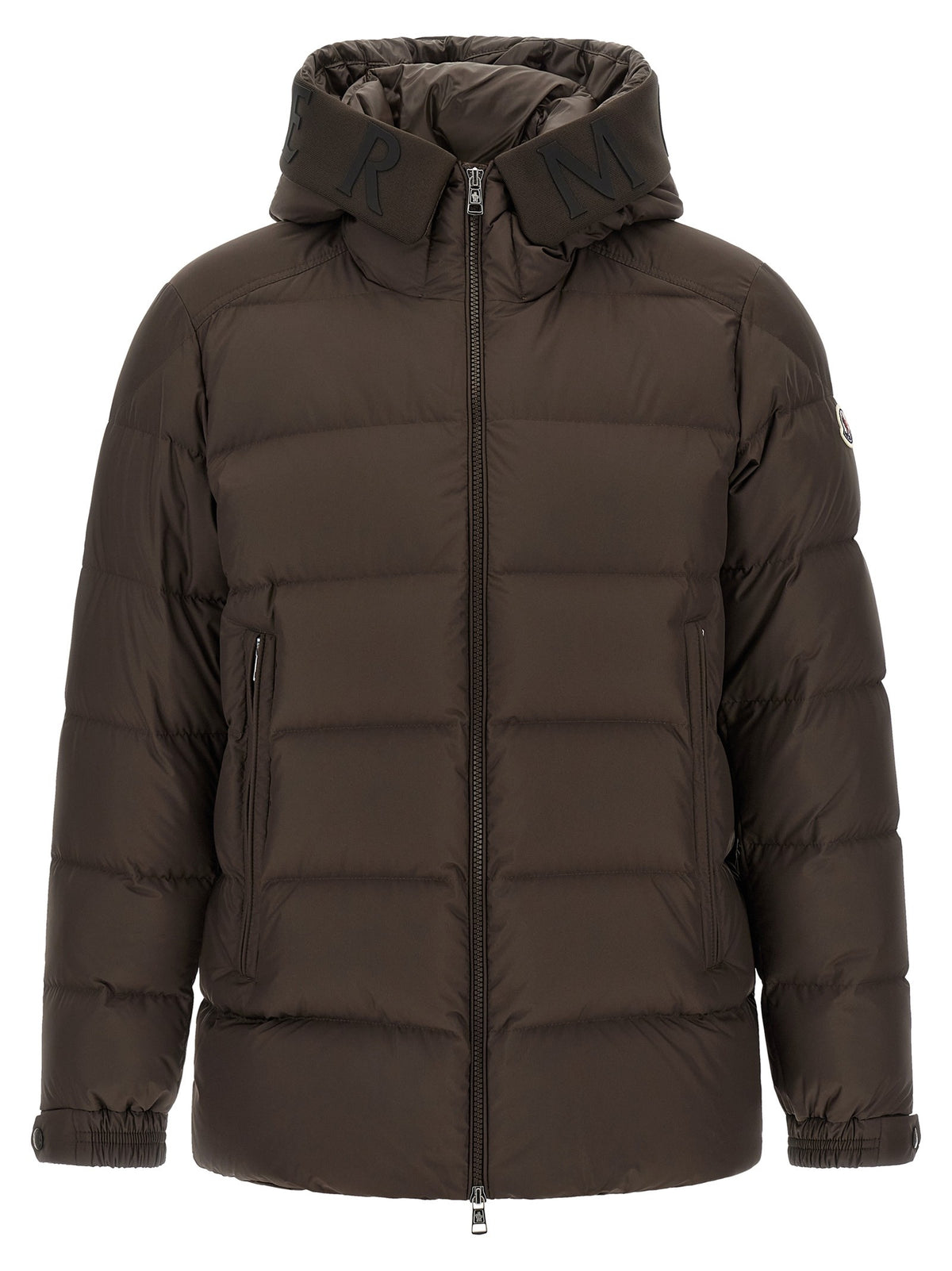 'Orvelle' down jacket