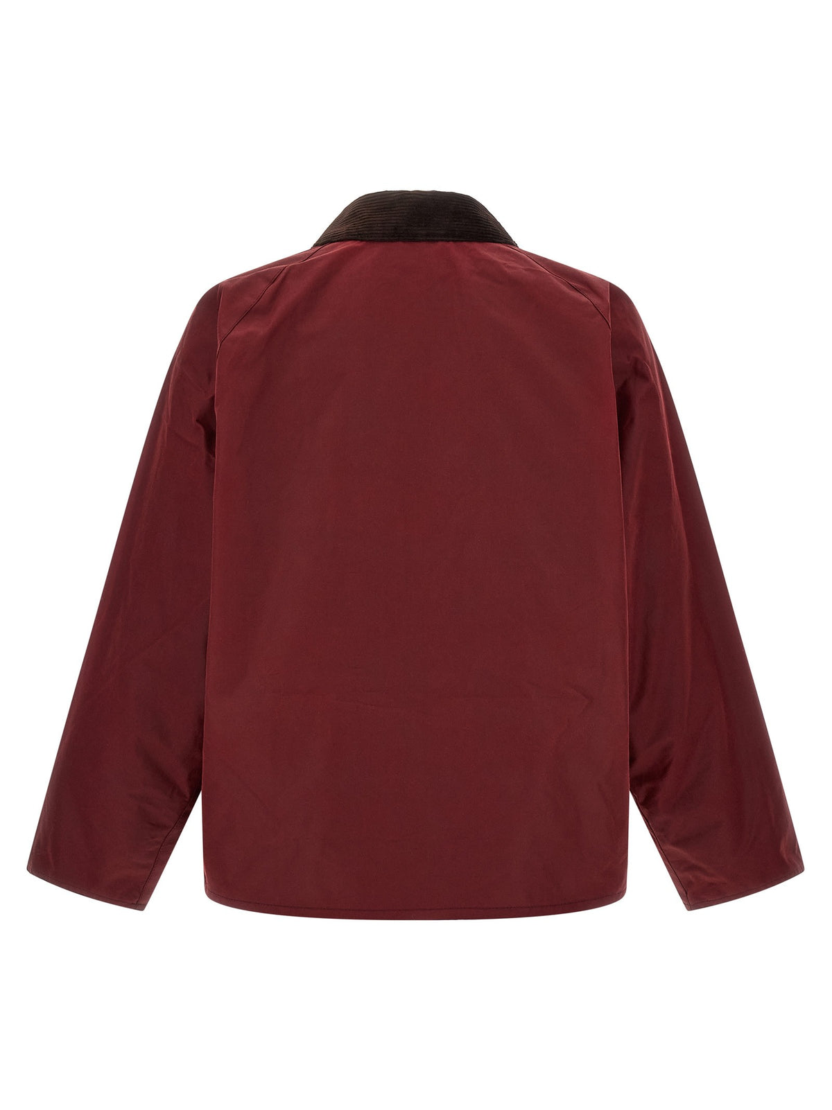 'OS Transport' jacket