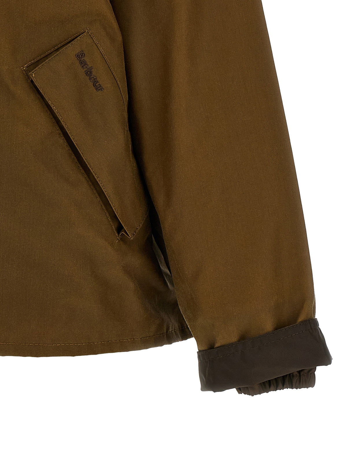 'OS Transport' jacket