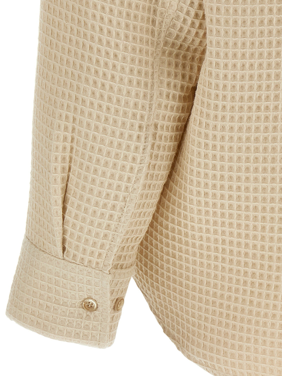 'Oseary' overshirt
