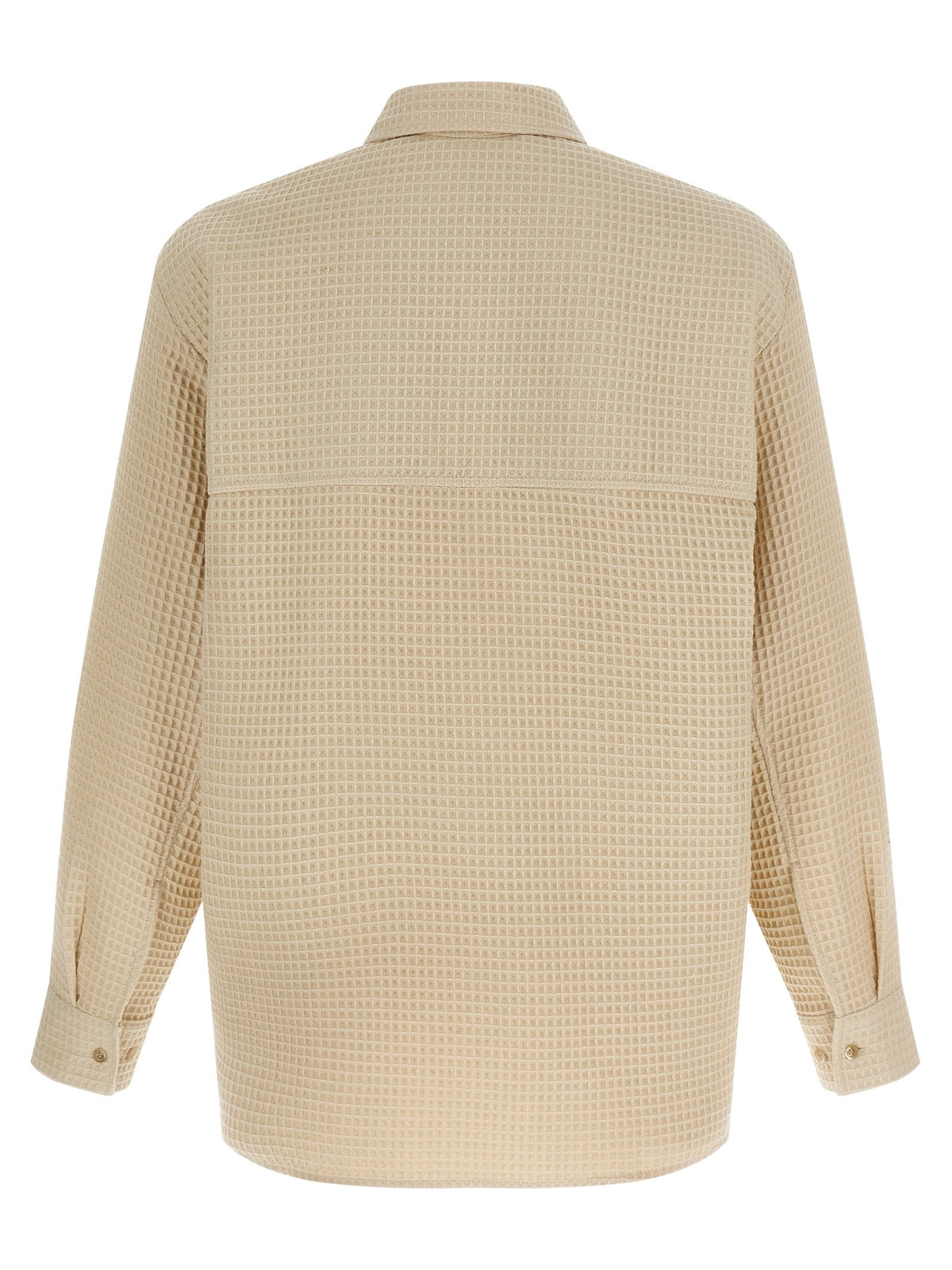 'Oseary' overshirt