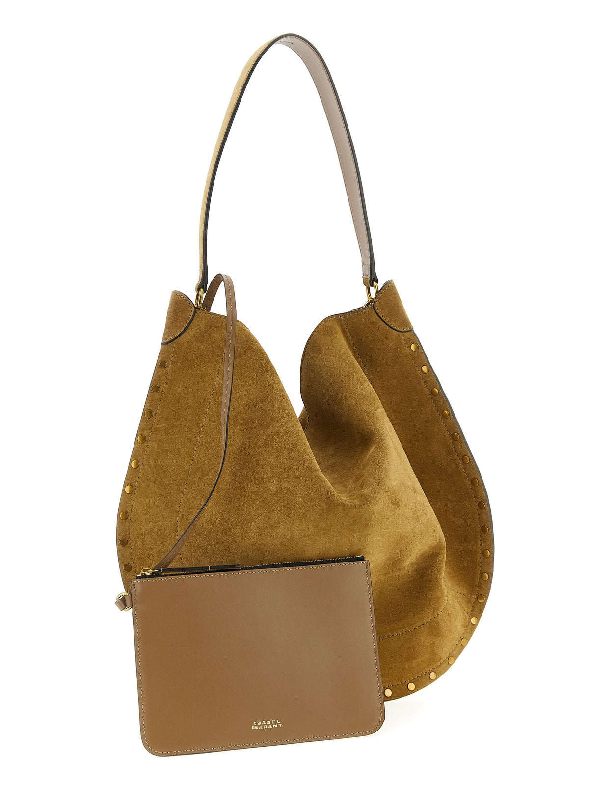 'Oskan Hobo Soft' shoulder bag