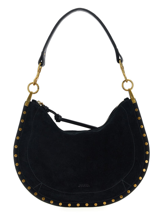 'Oskan Soft Zip' handbag