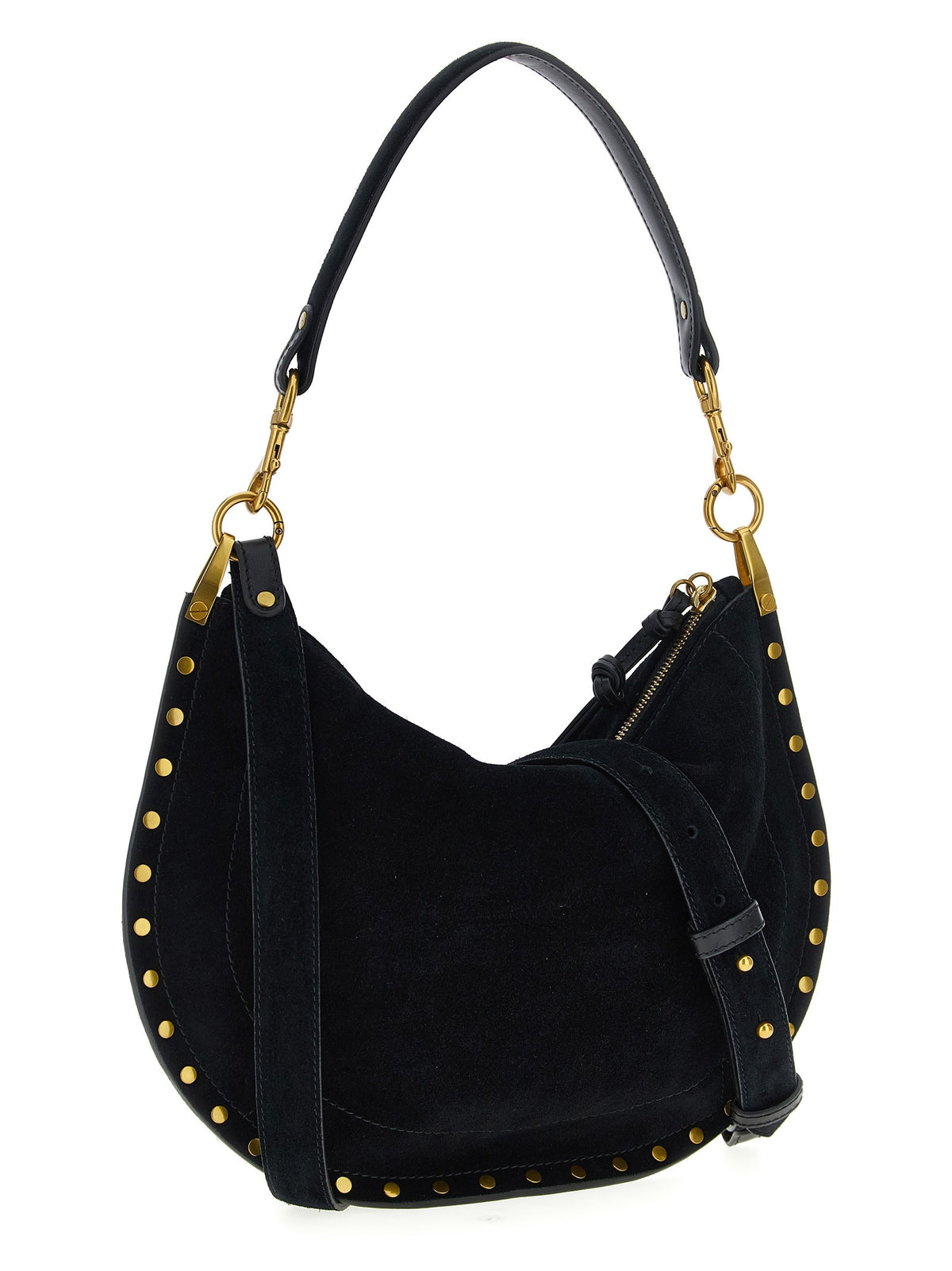 'Oskan Soft Zip' handbag