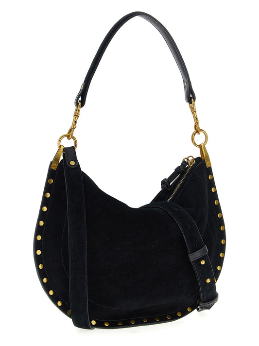 'Oskan Soft Zip' handbag