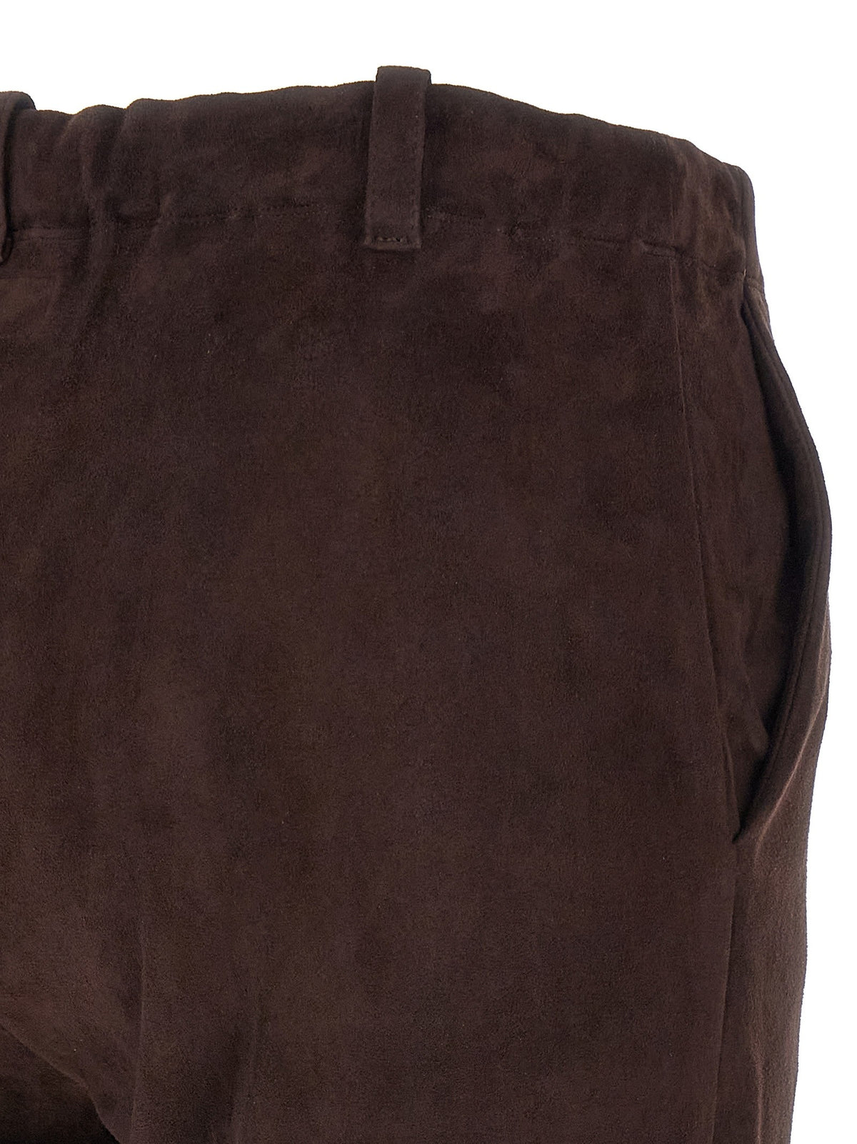 'Oswald' pants