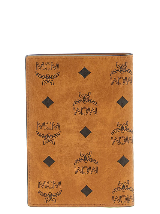 'Ottomar' passport holder