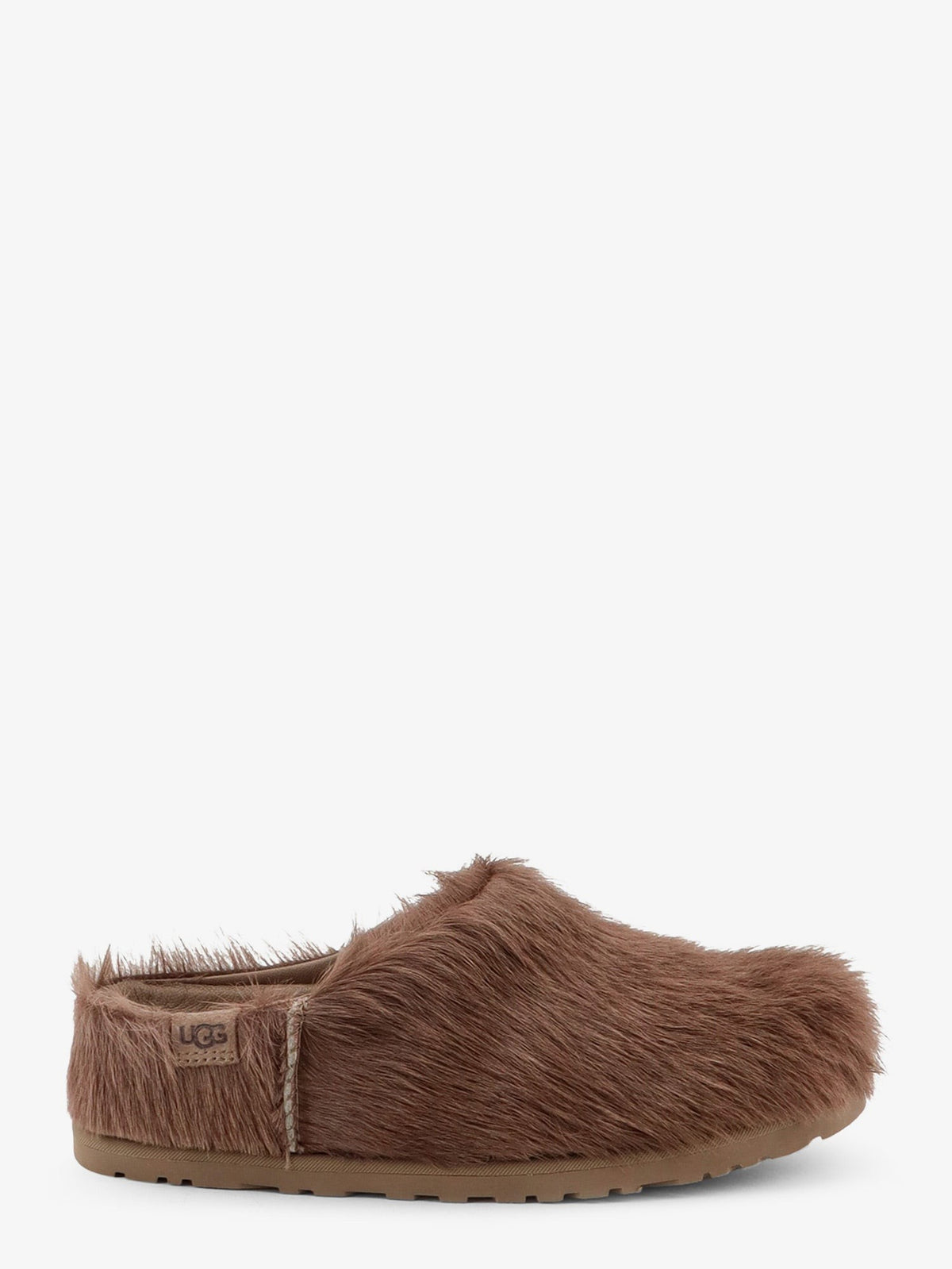 Otzo ponyskin sabot