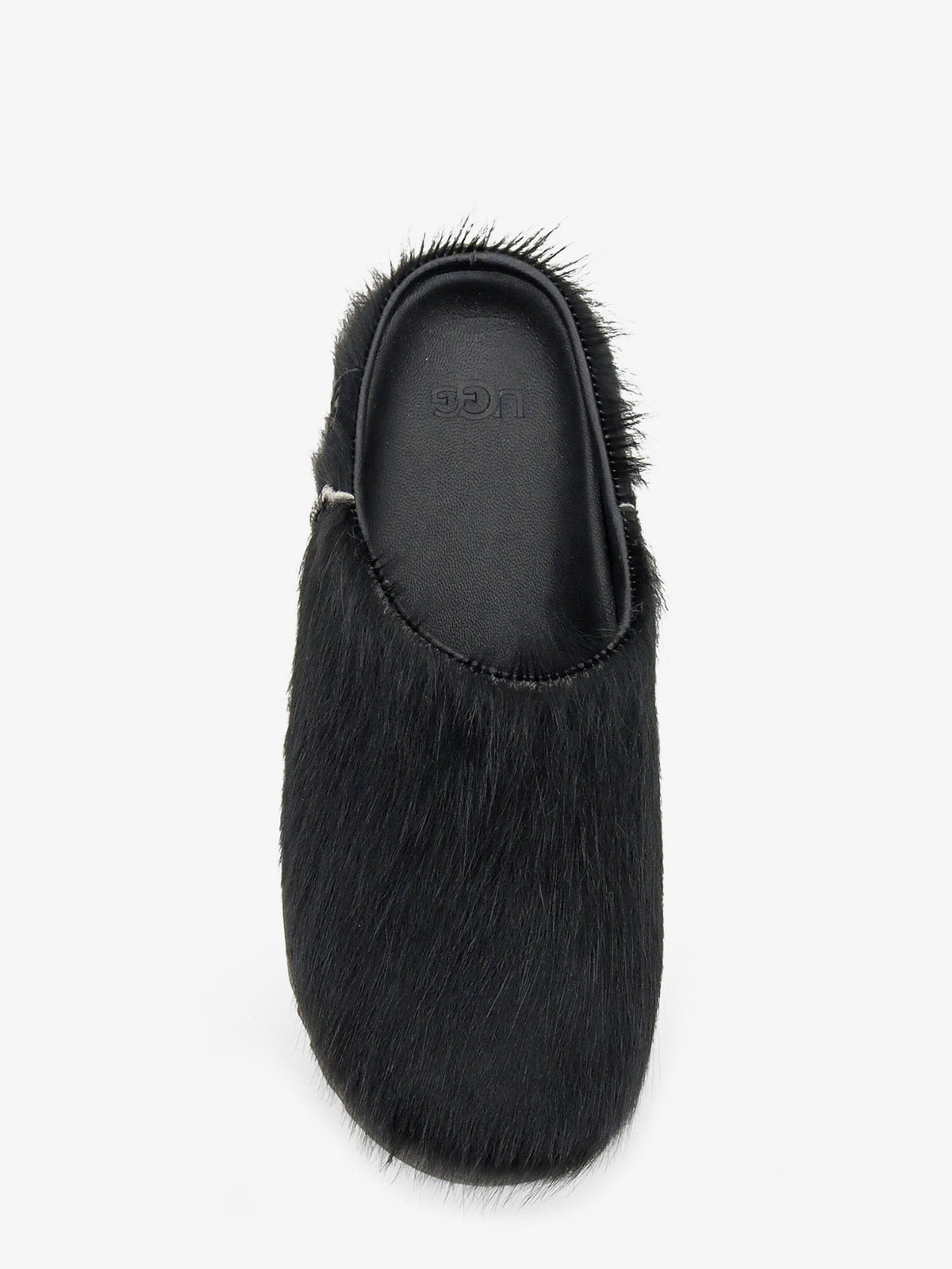 Otzo ponyskin sabot