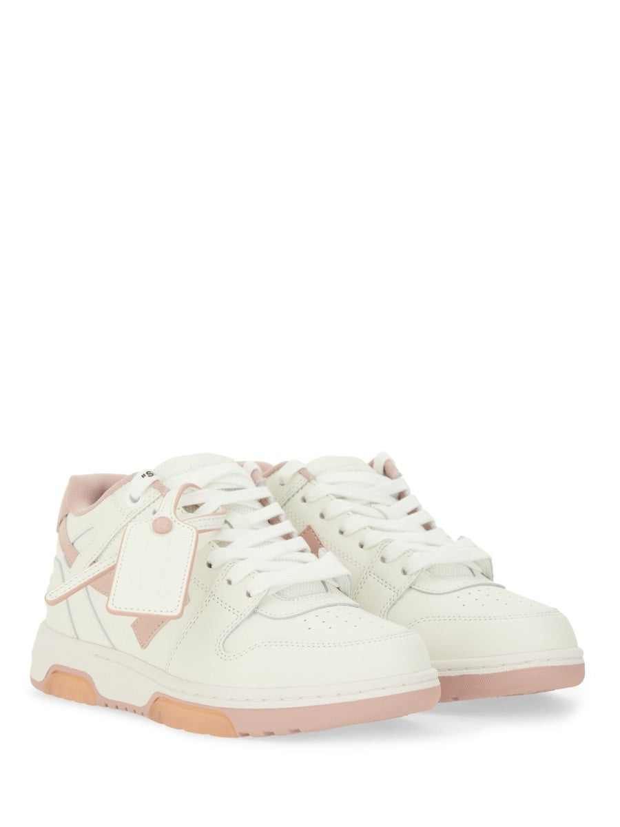 "OUT OF OFFICE" SNEAKER