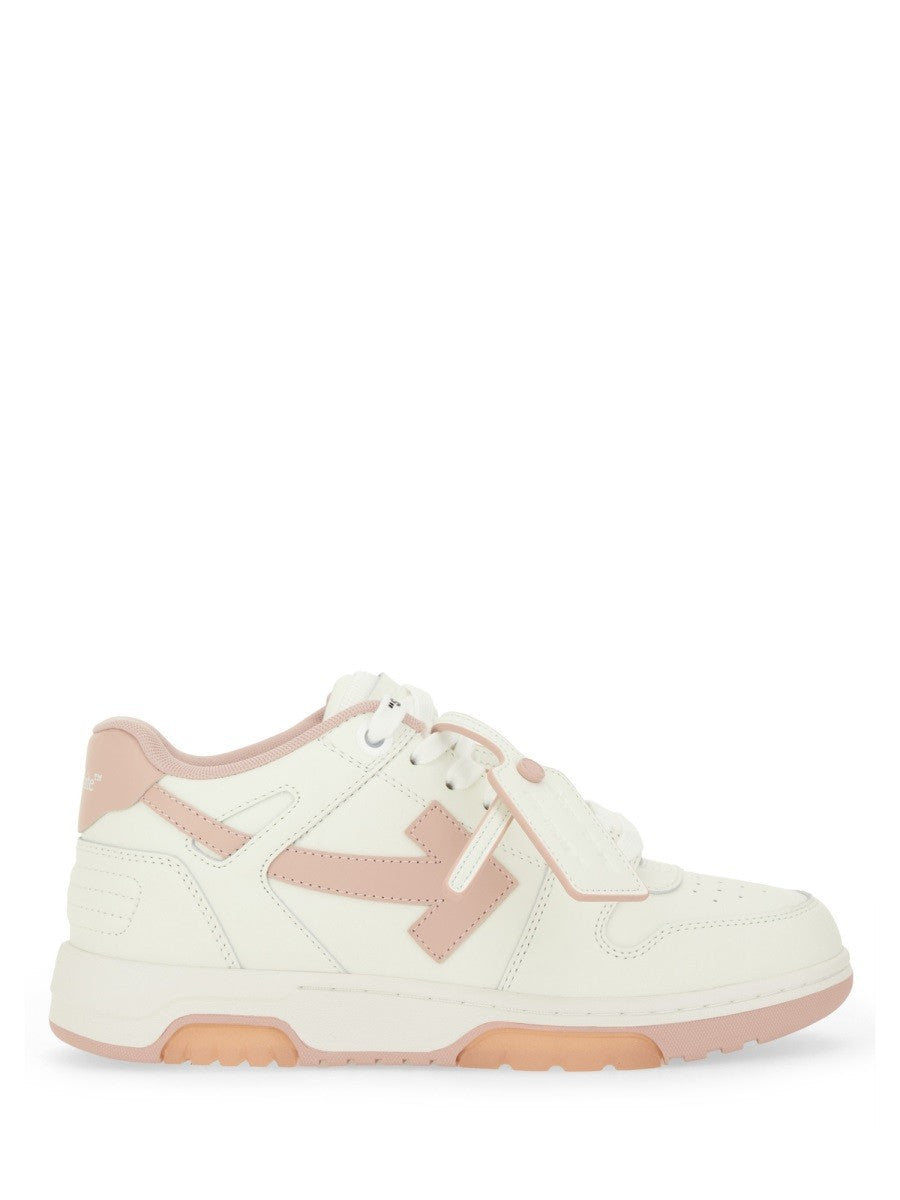"OUT OF OFFICE" SNEAKER
