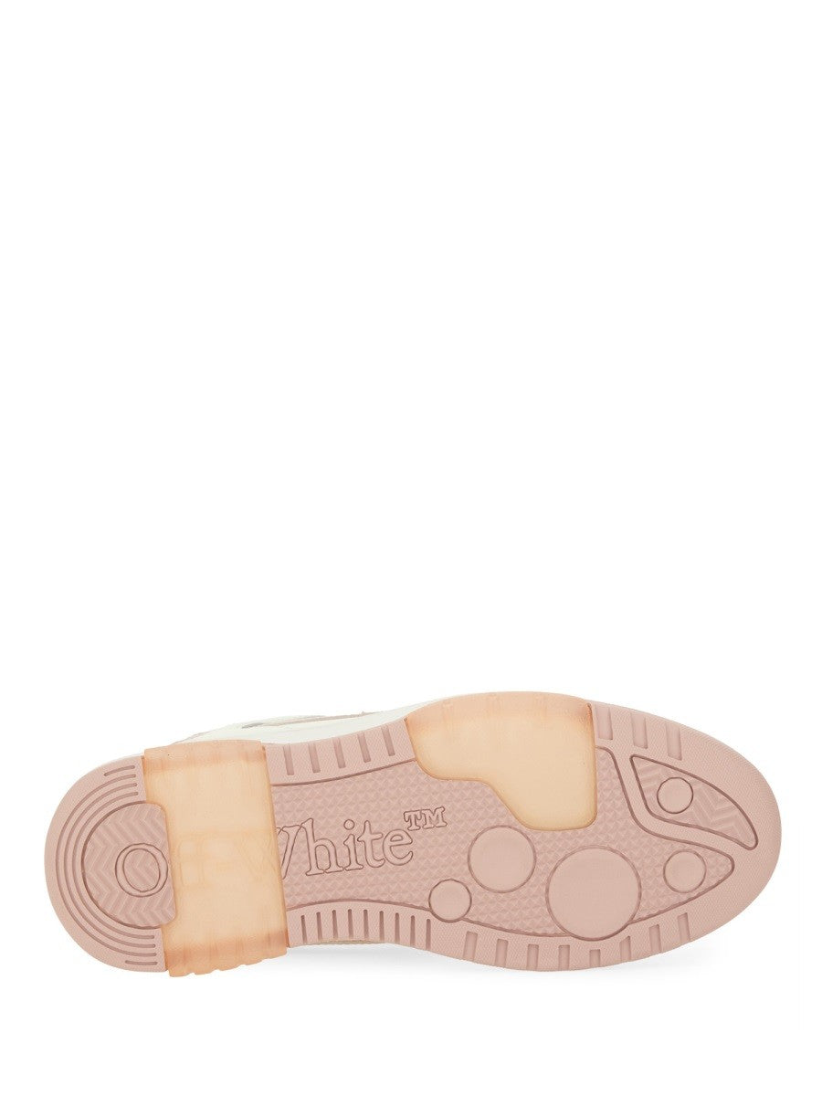 "OUT OF OFFICE" SNEAKER