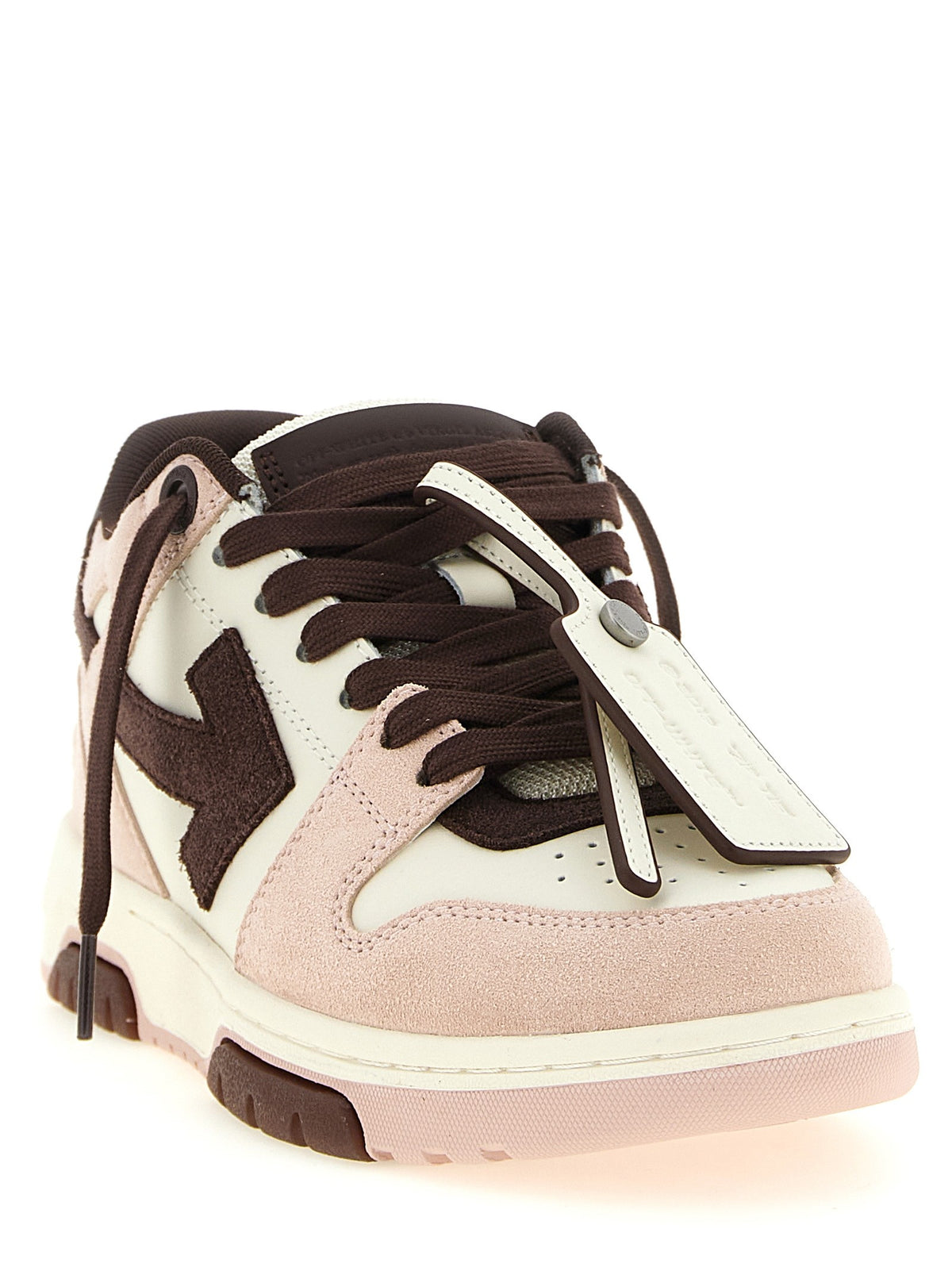 'Out of office' sneakers