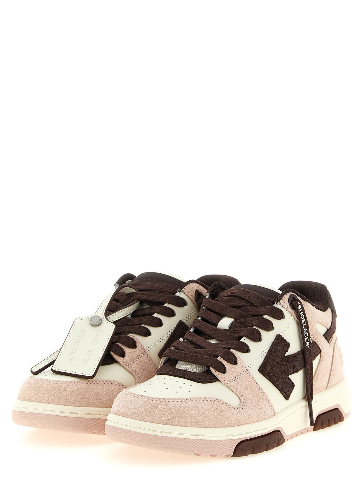 'Out of office' sneakers