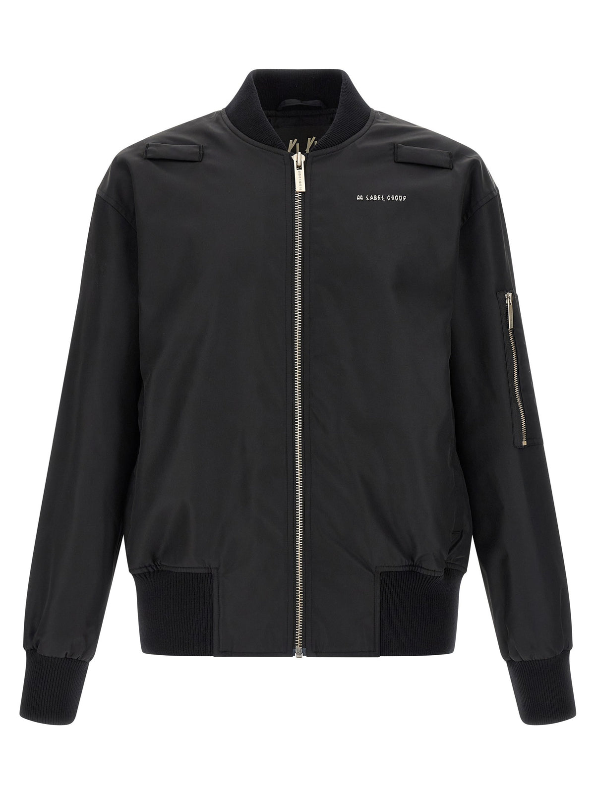 'Outer' bomber jacket
