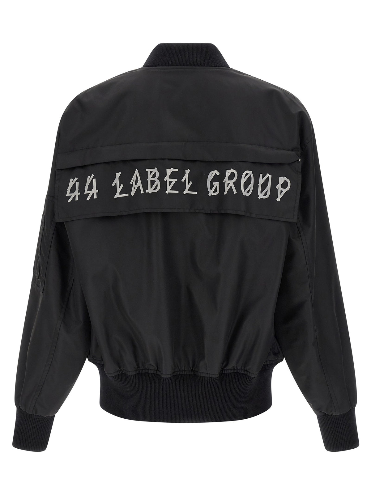 'Outer' bomber jacket