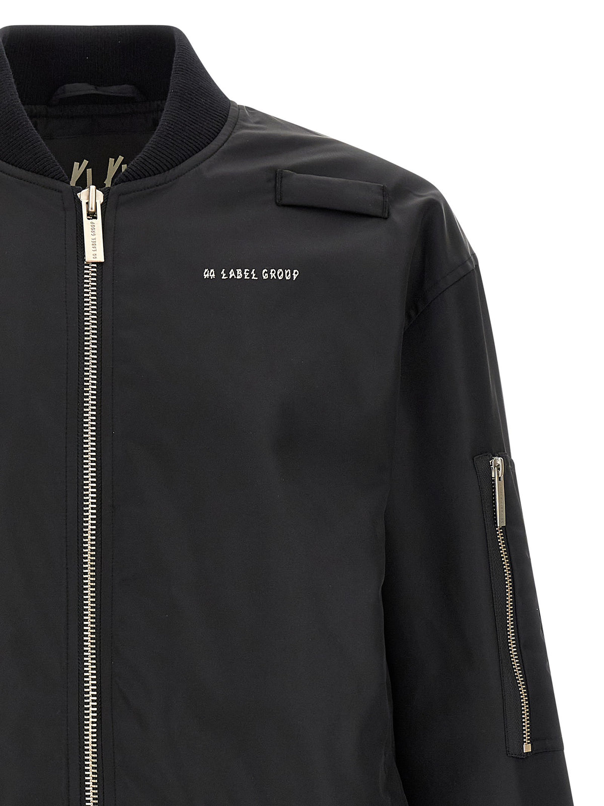 'Outer' bomber jacket