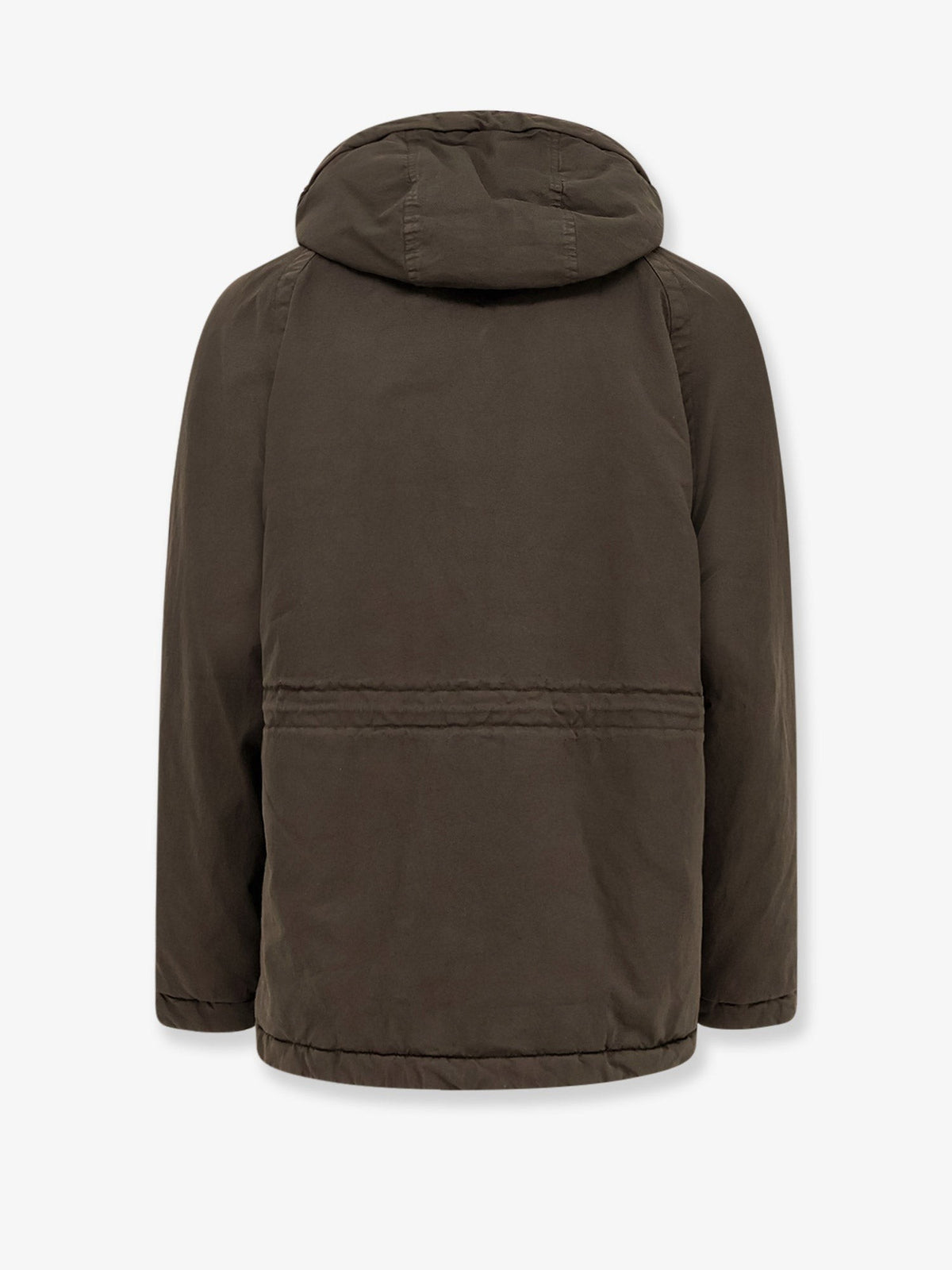Outerwear Medium fine cotton blend Jacket