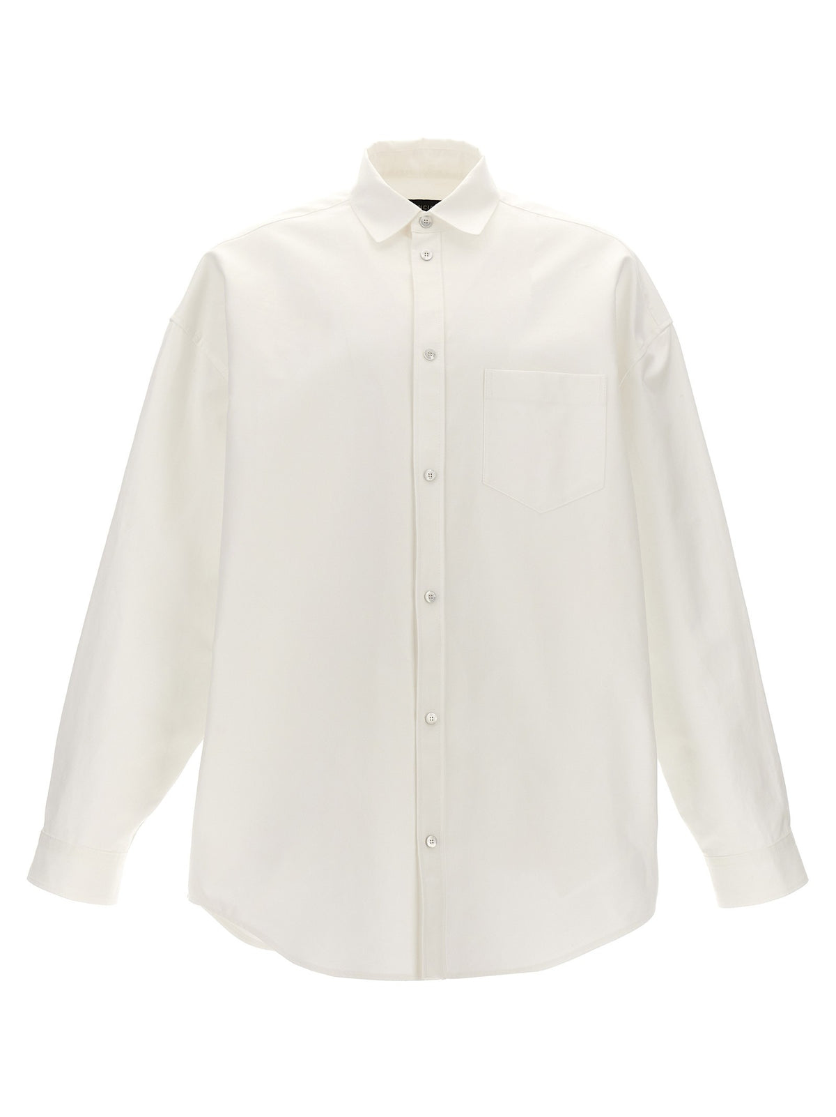 'Outerwear' shirt