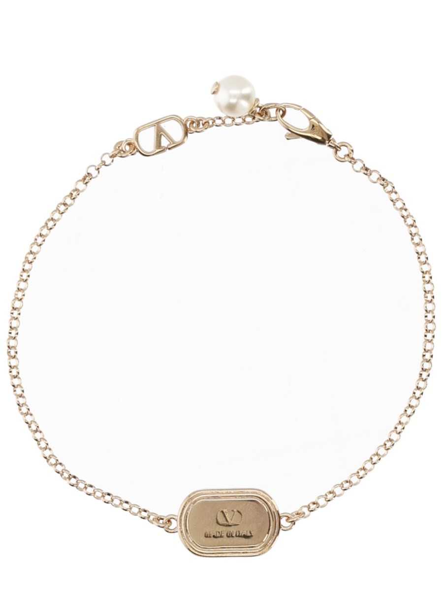 "OVALETTE" BRACELET