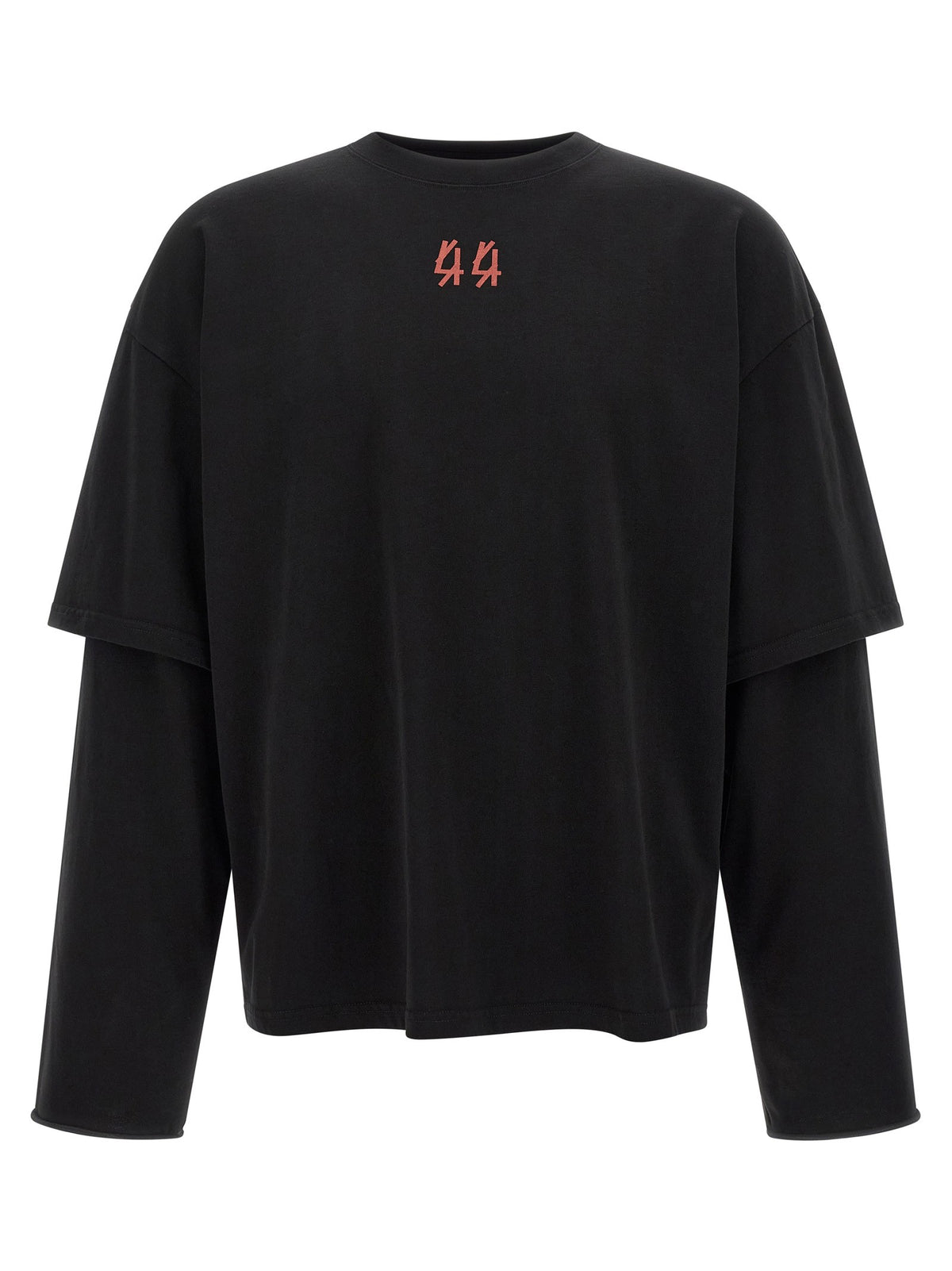 'Over Double' T-shirt