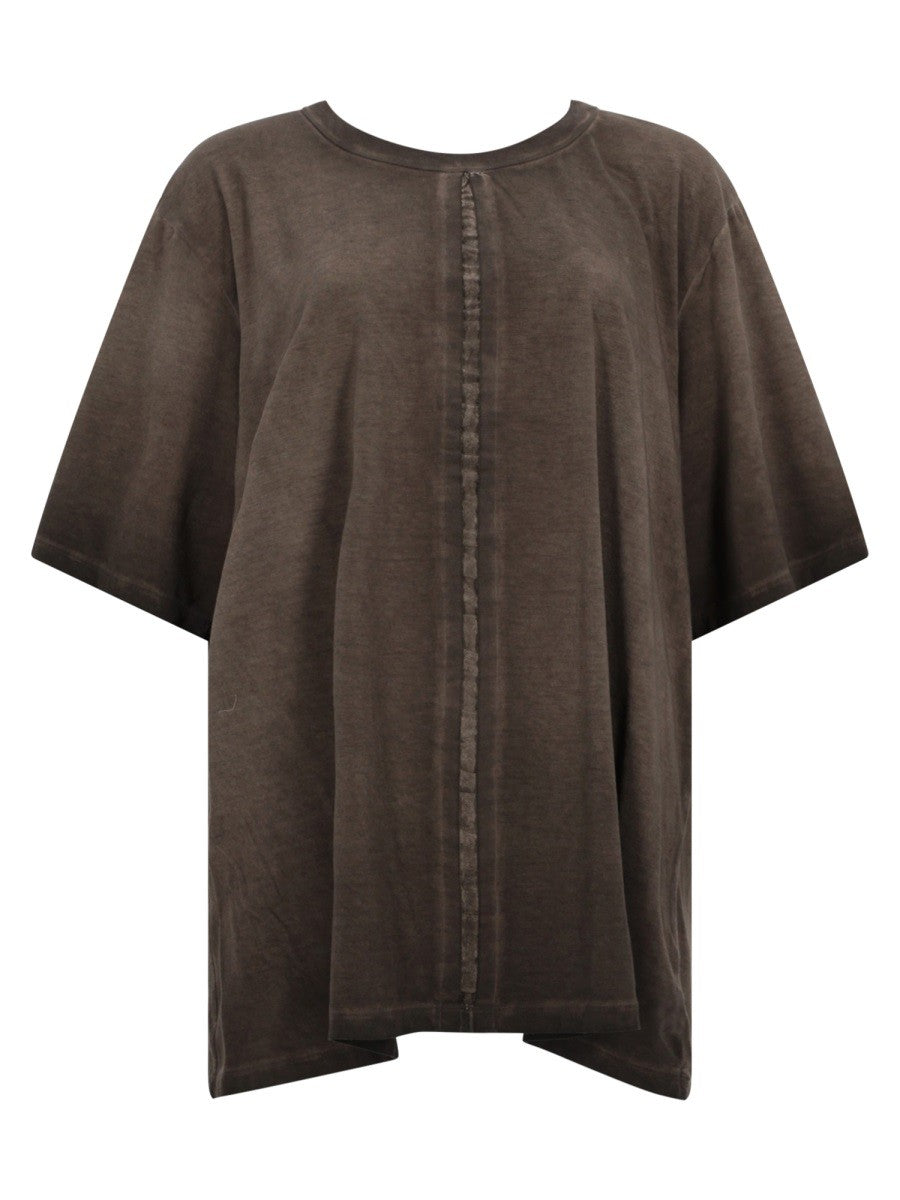 "OVERDYED" T-SHIRT
