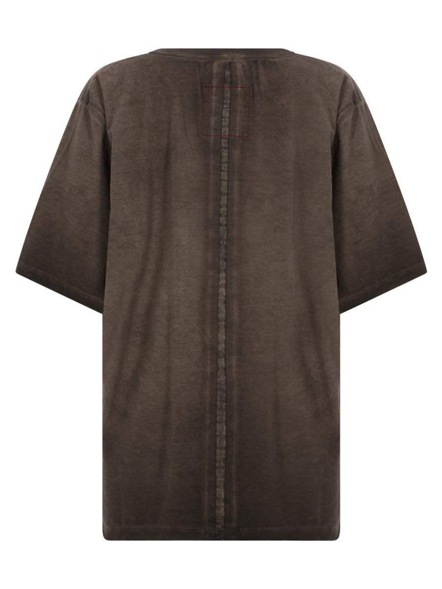"OVERDYED" T-SHIRT