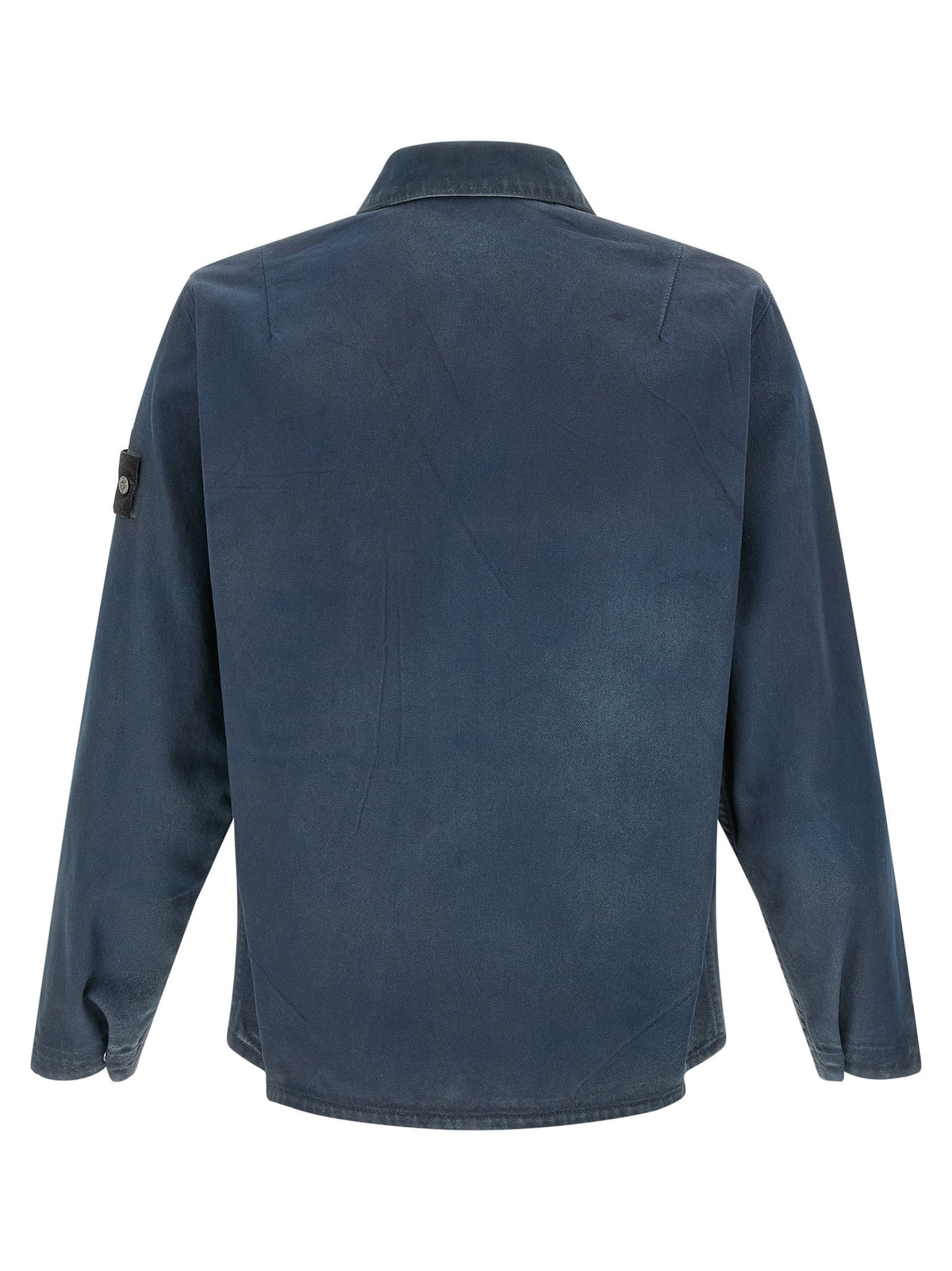 Overshirt capsule Denim Research