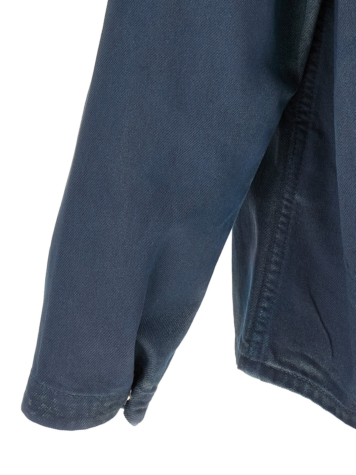 Overshirt capsule Denim Research