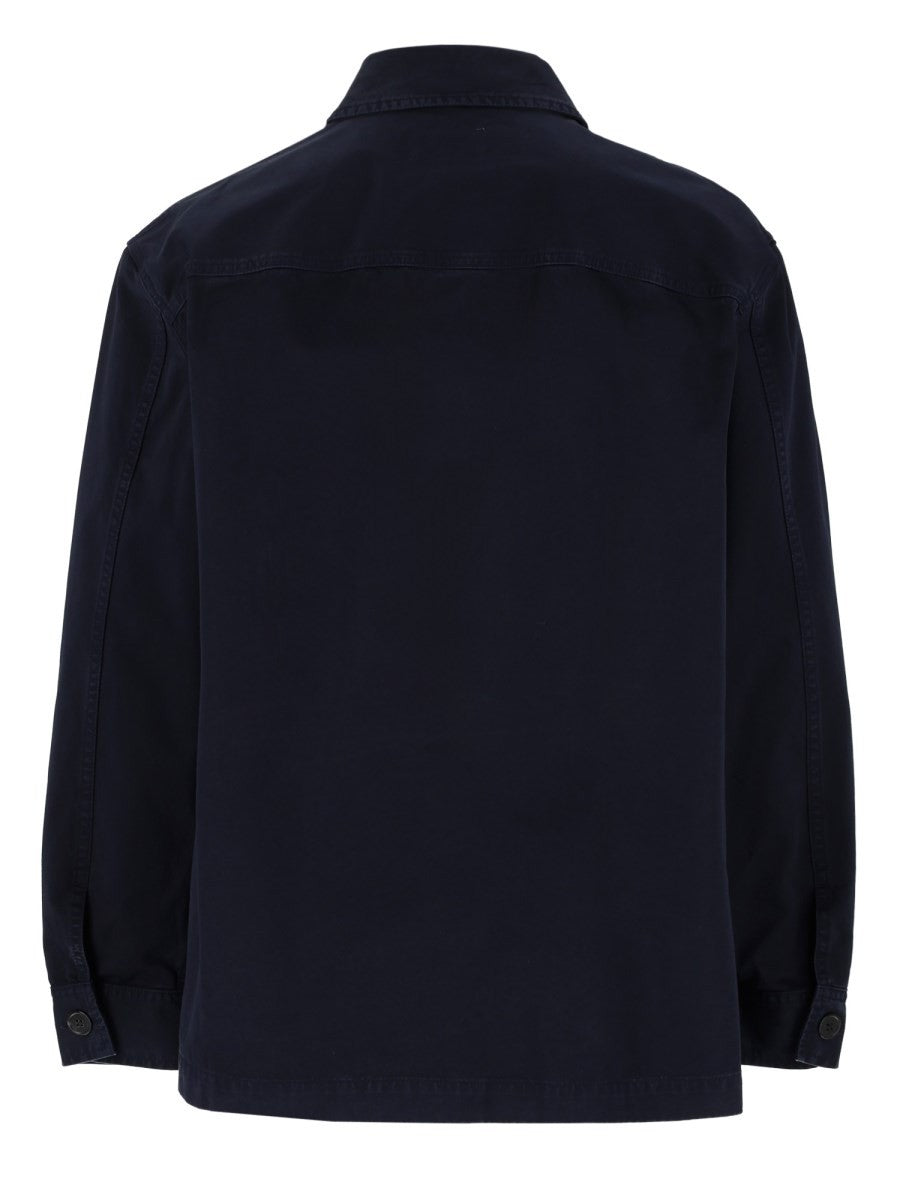 OVERSHIRT "CASSANDRE"