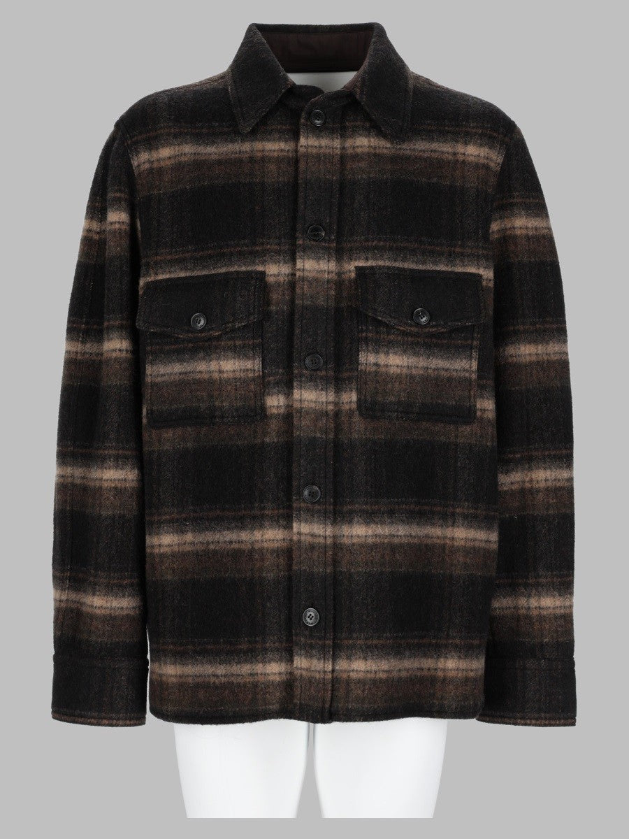 overshirt "kervon"