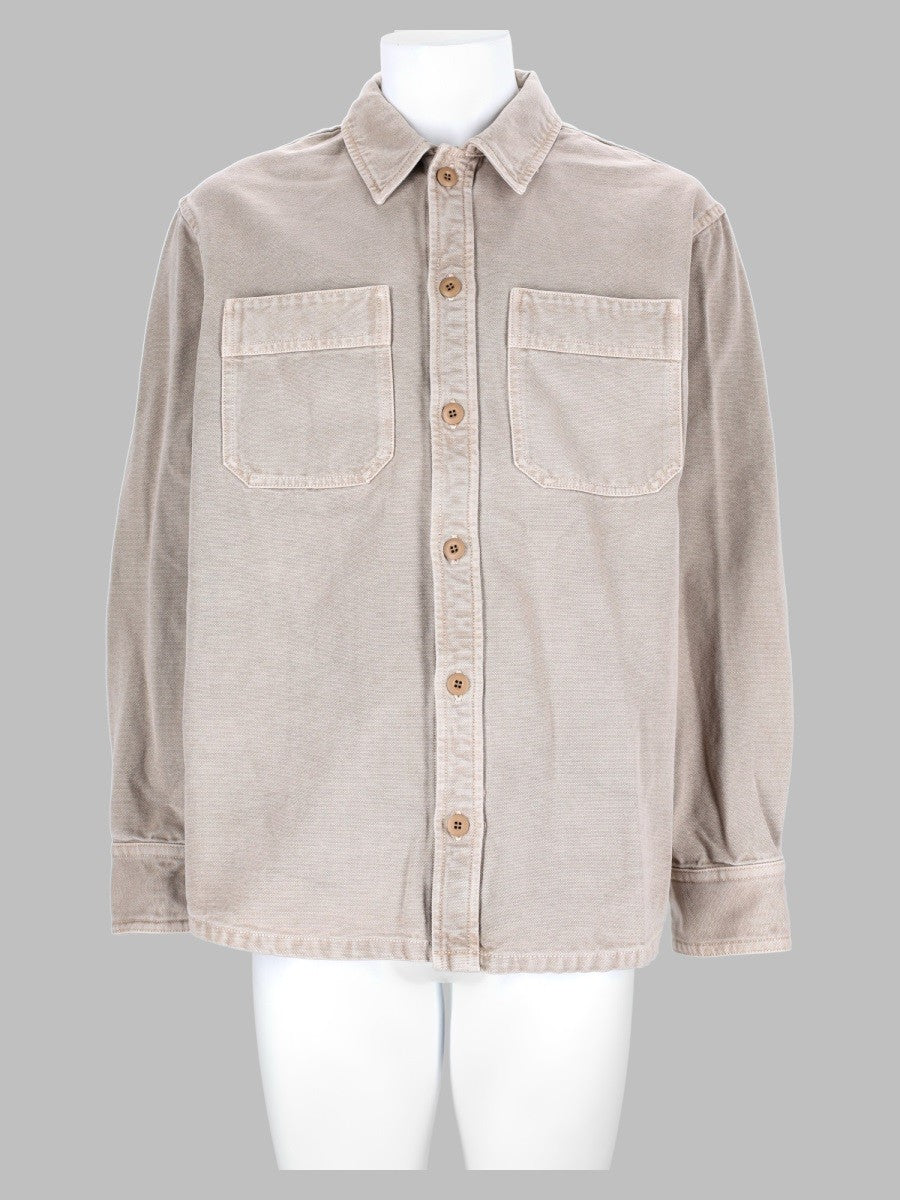 Overshirt "Noah"