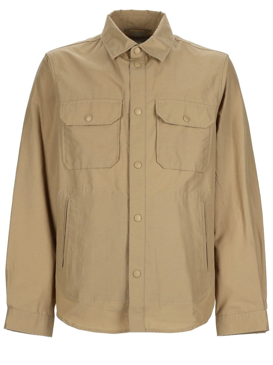 OVERSHIRT "RAMAR"