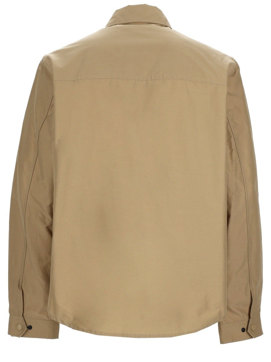 OVERSHIRT "RAMAR"